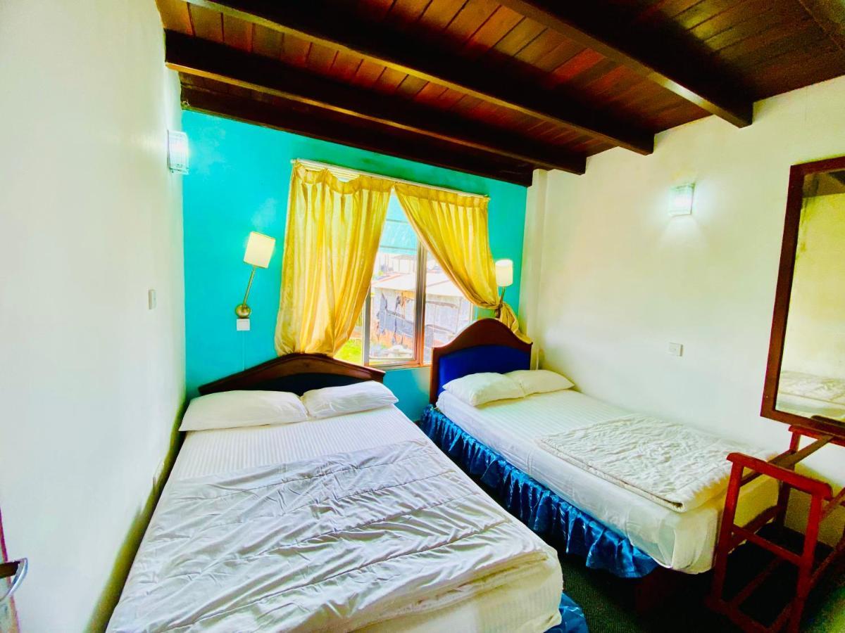 Hill Paradise Nuwara Eliya