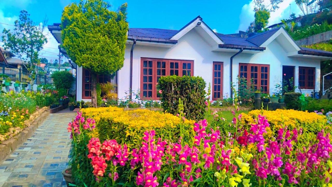 Silver Rose Holiday home Nuwara Eliya