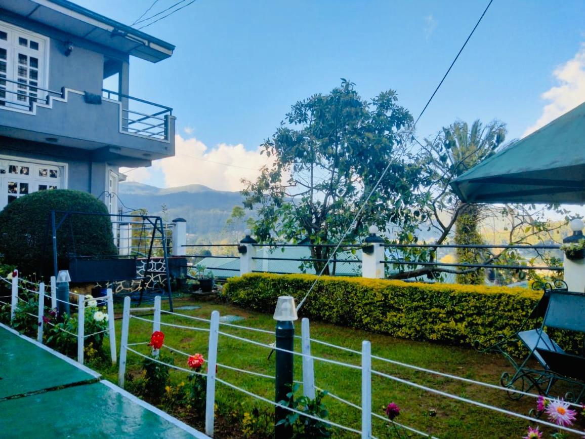 New Royal Mount Homestay