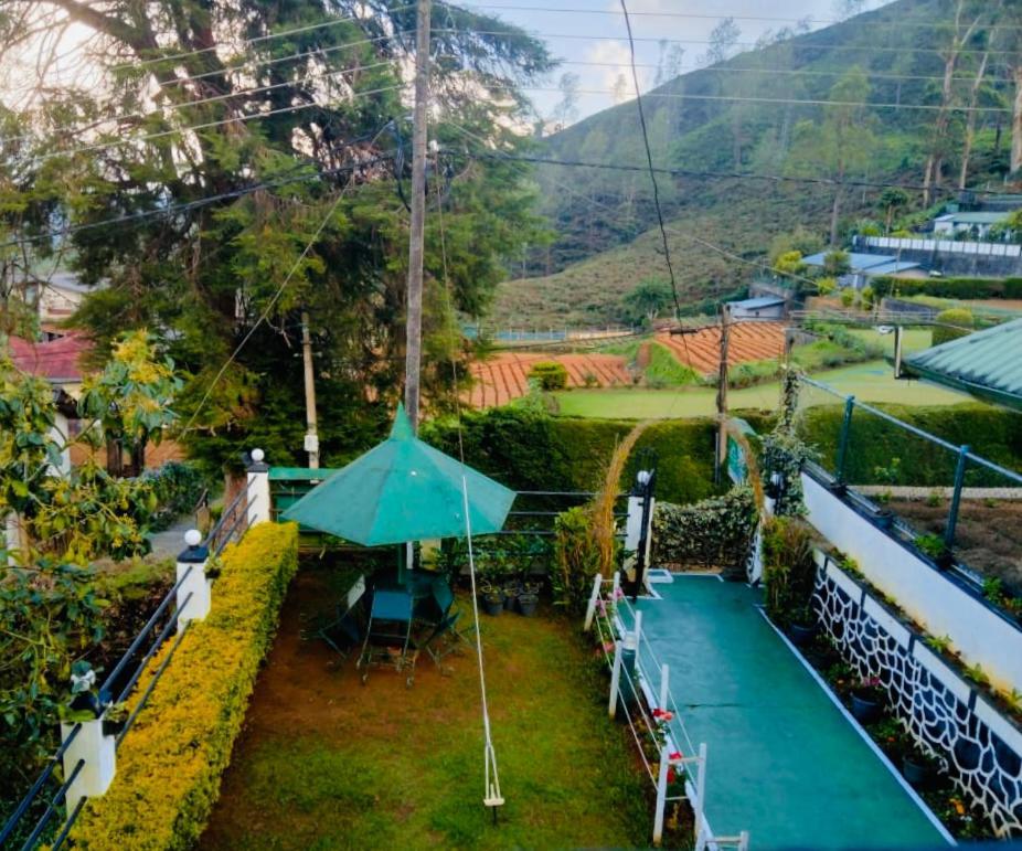 New Royal Mount Homestay