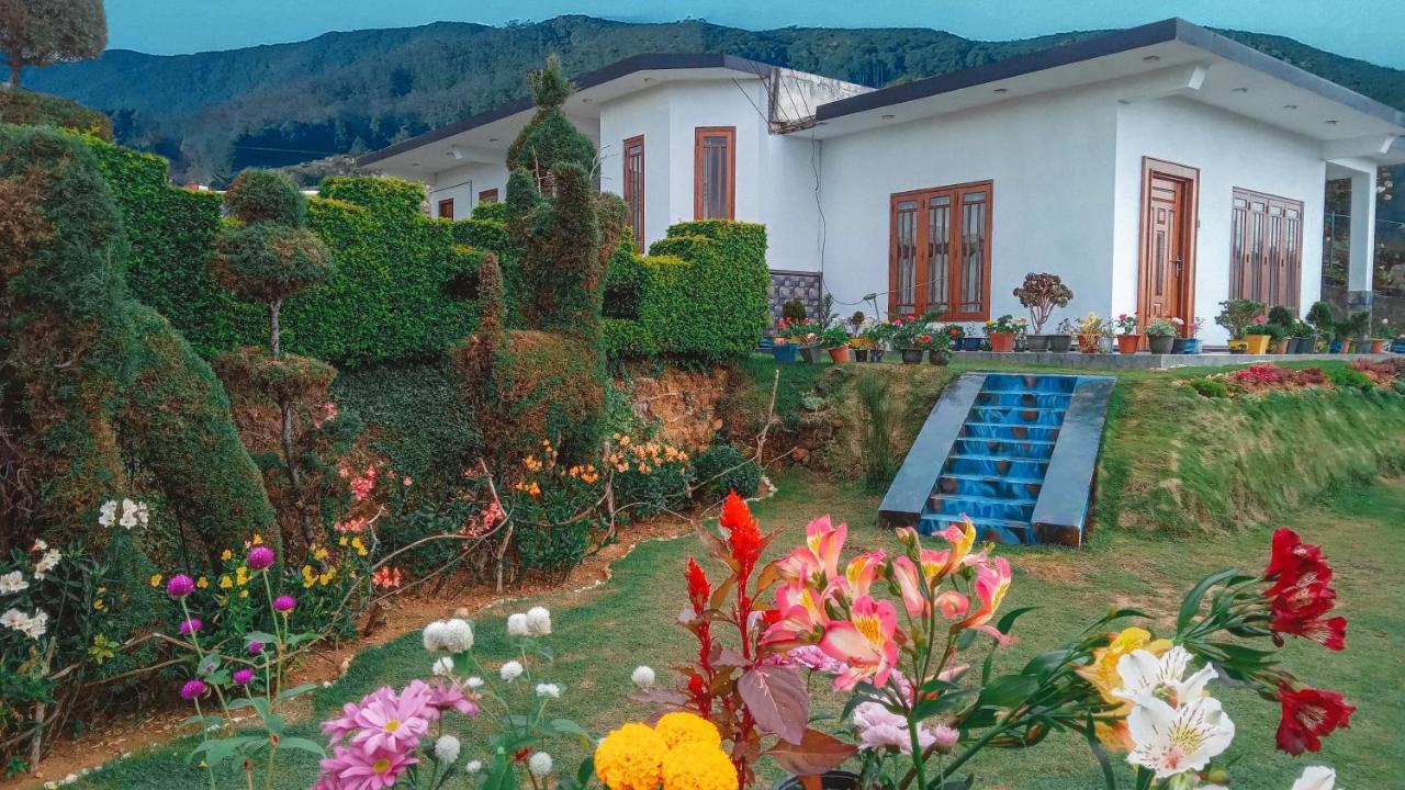 Elegant Guest house *
