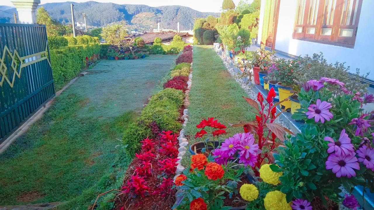Elegant Guest house Nuwara Eliya