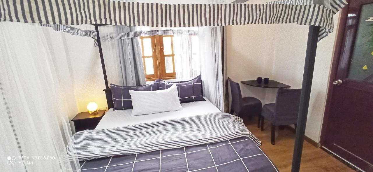 Mount Elegance Apartment Nuwara Eliya