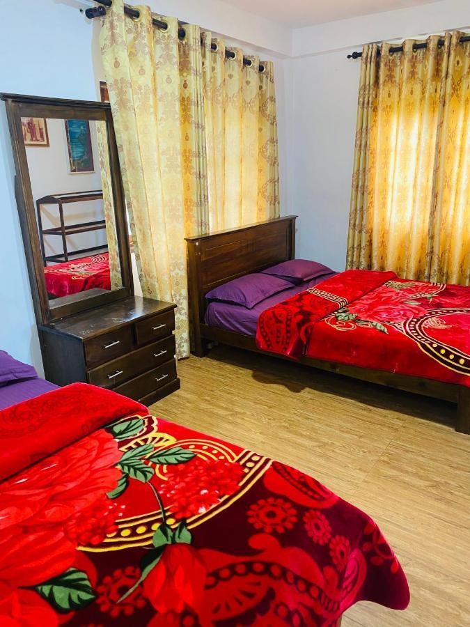 Adams View Villa Nuwara Eliya
