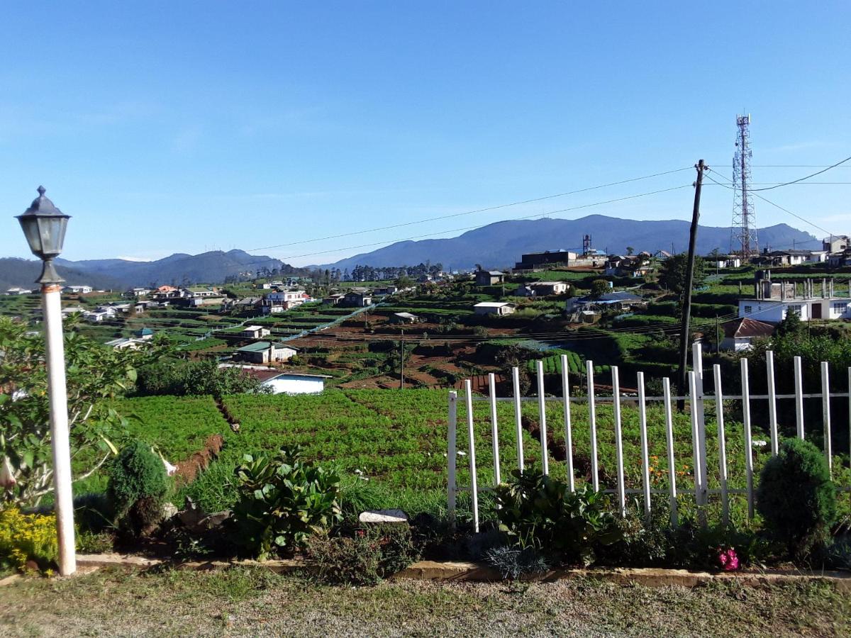 Lakmi's Nuwara Eliya