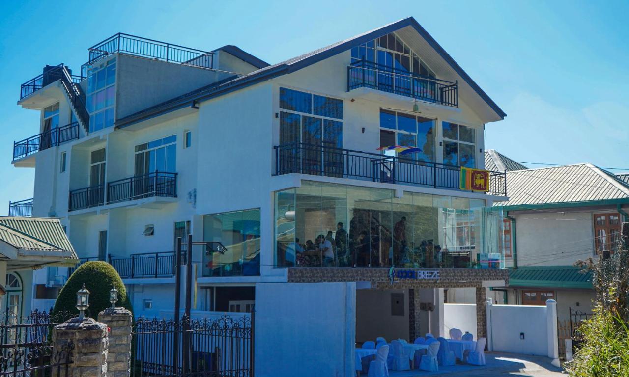 Resort Cool Breeze Grand Nuwara Eliya