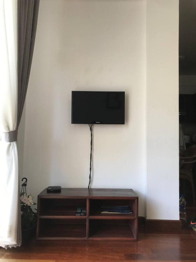Akhera Cool Out Apartment
