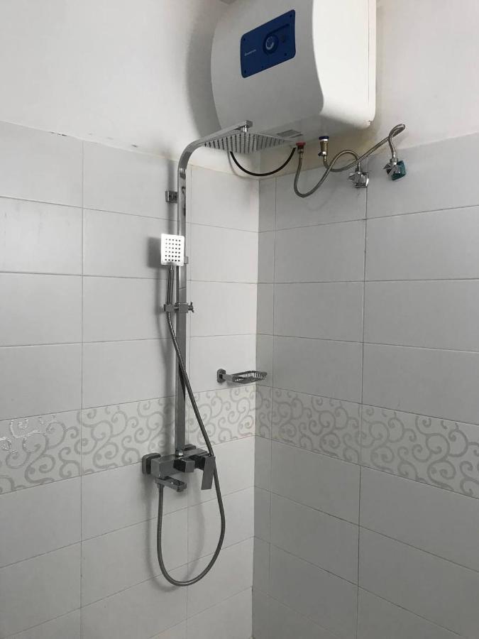 Apartment Akhera Cool Out