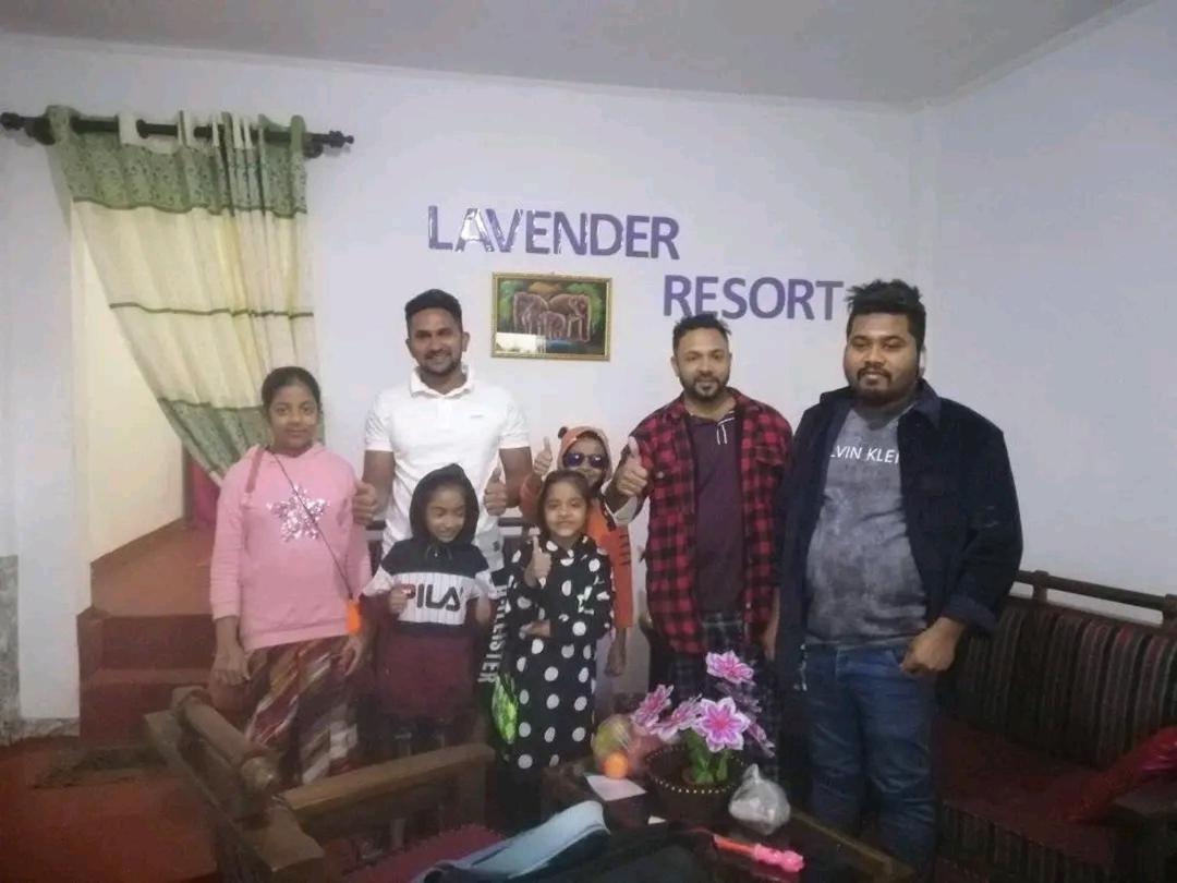 Lavender Resort *