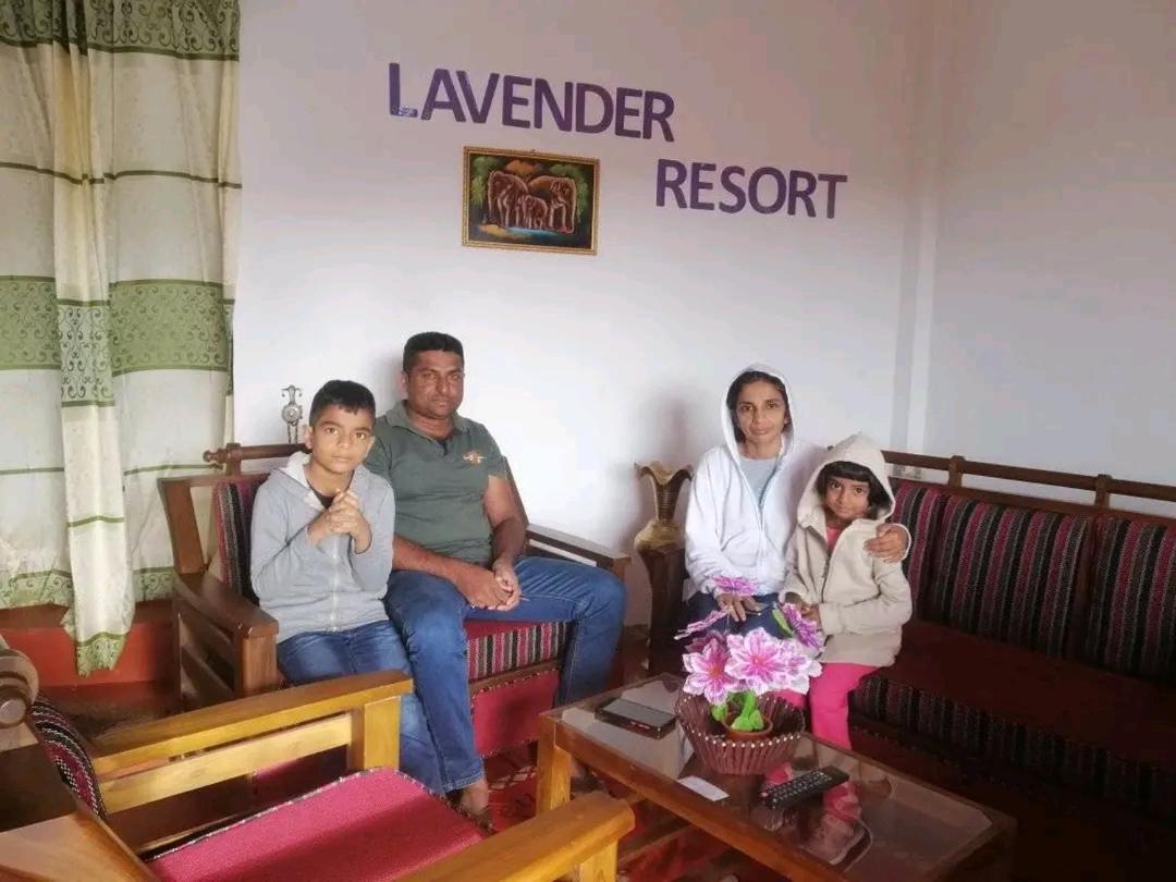 Lavender Resort