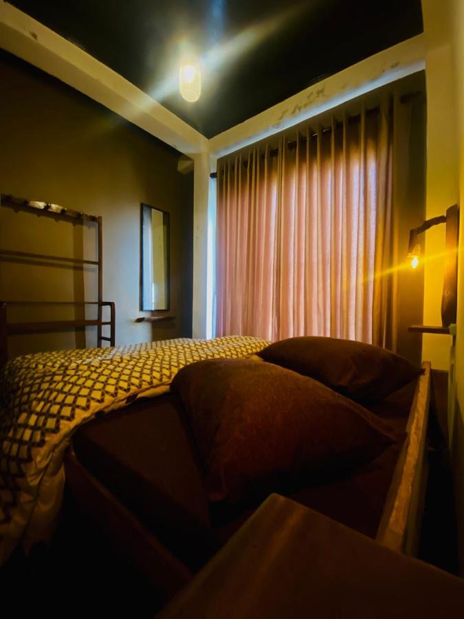Rustique House Homestay