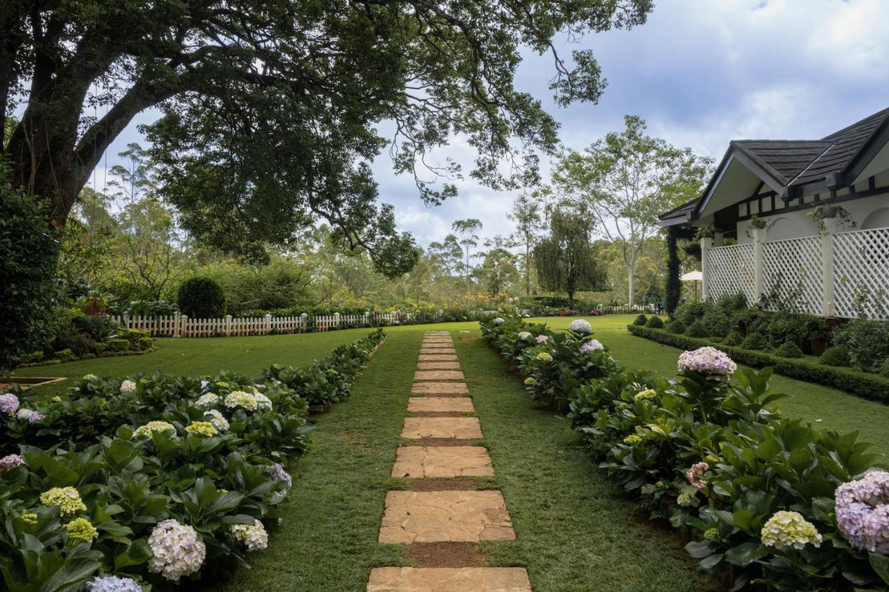 Stafford Villa Nuwara Eliya