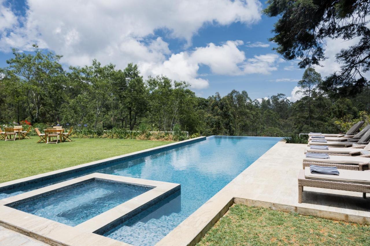 Villa Stafford *