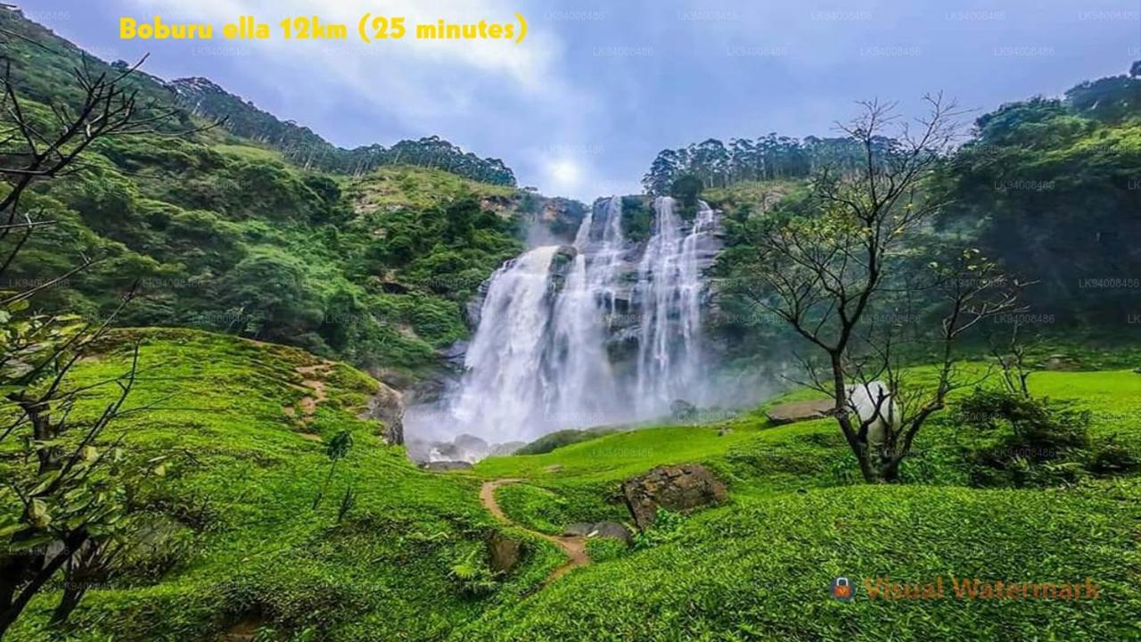 Crown Nuwara Eliya