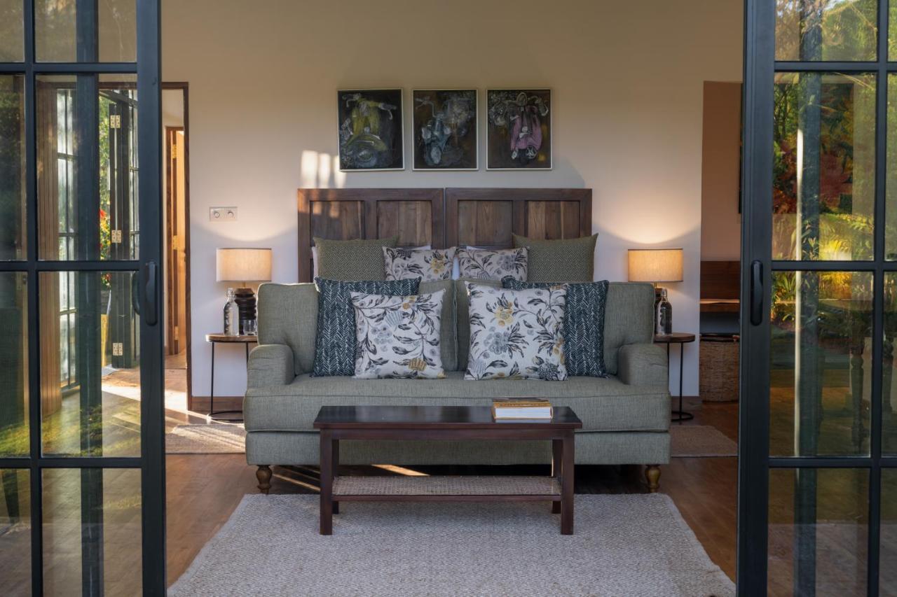 Stafford Villa *