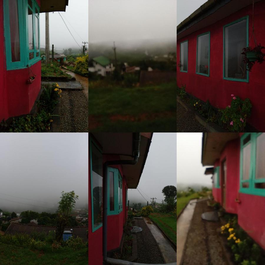 Mount View Nuwara Eliya