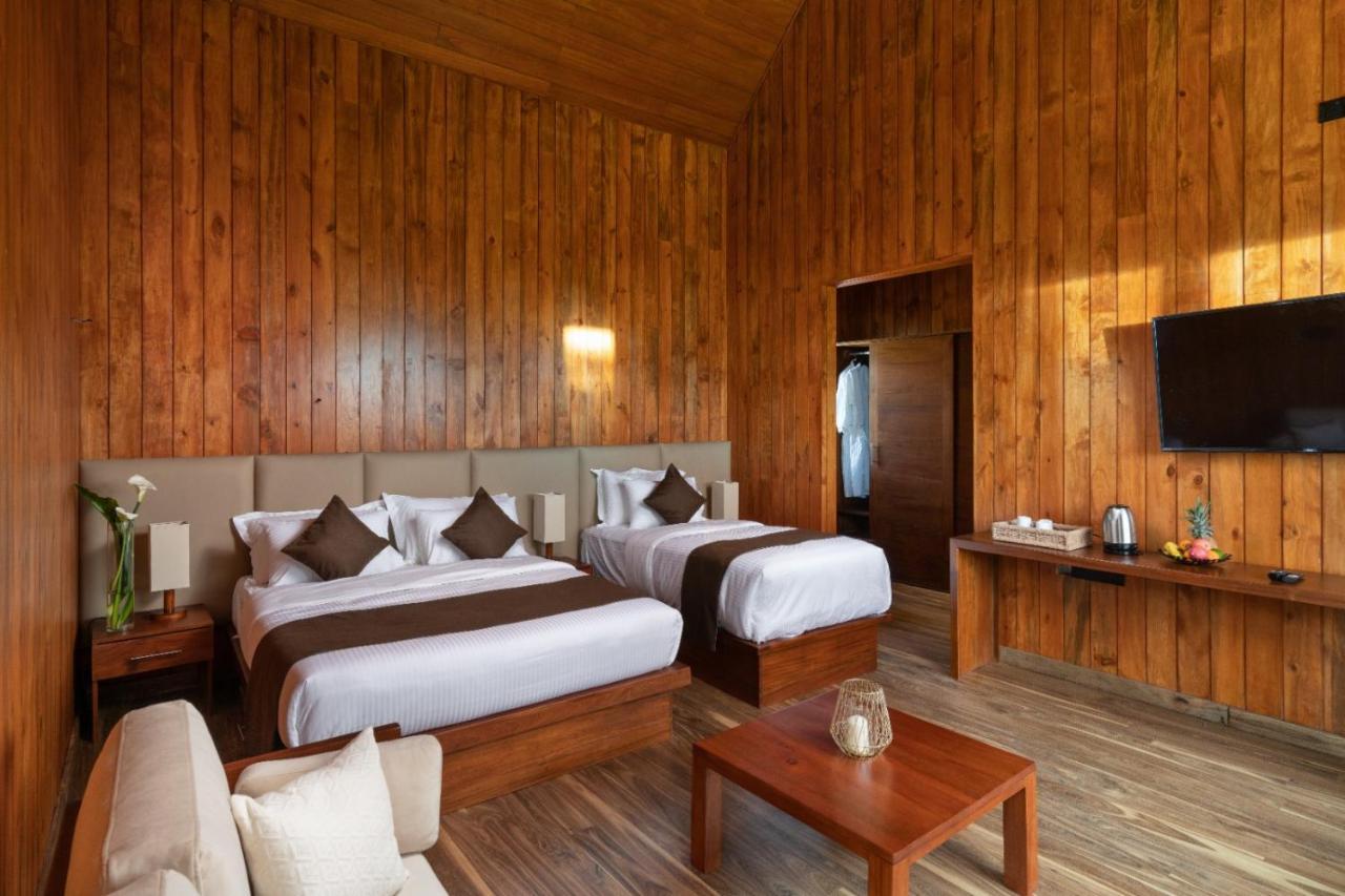 Villa Sulanga Luxury