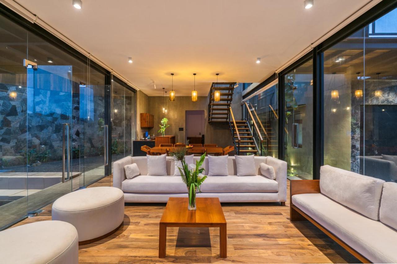 Sulanga Luxury