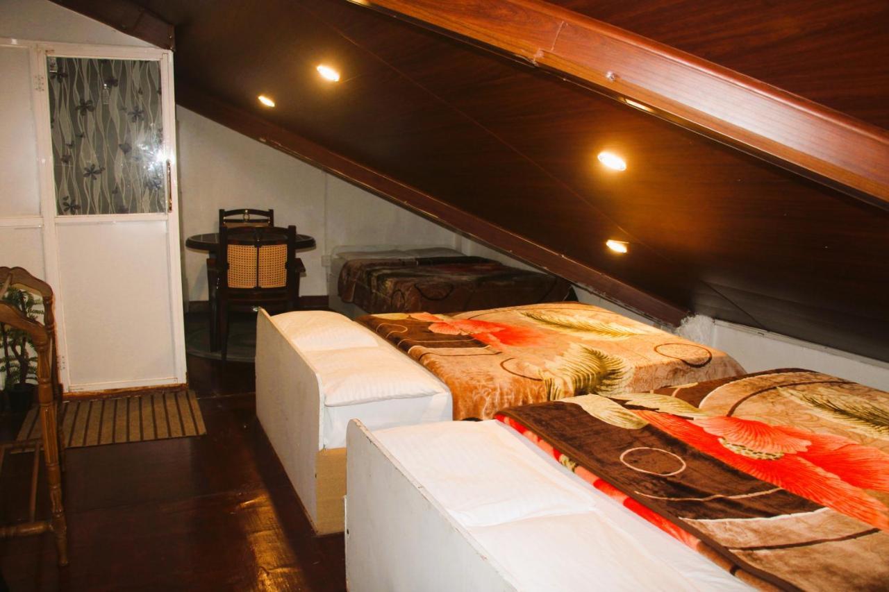 Titanium Hills Apartment