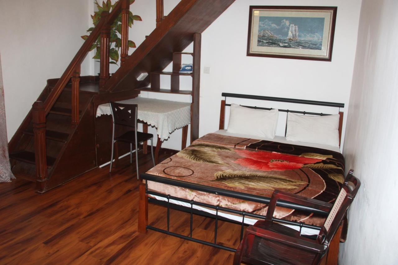 Titanium Hills Apartment Nuwara Eliya