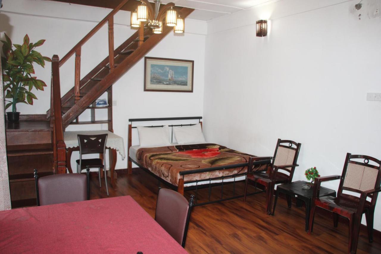Apartment Titanium Hills Nuwara Eliya