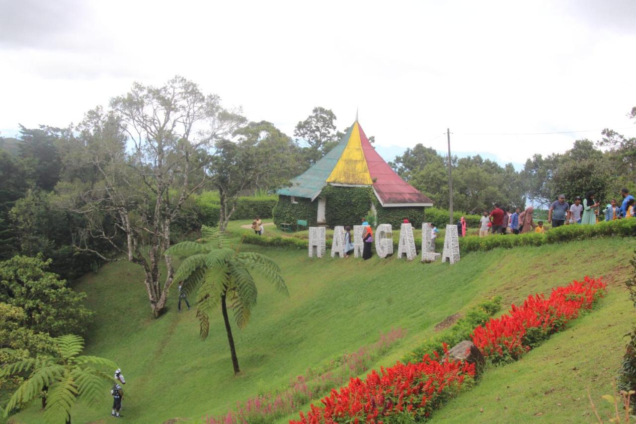 Titanium Hills By Titanium Nuwara Eliya