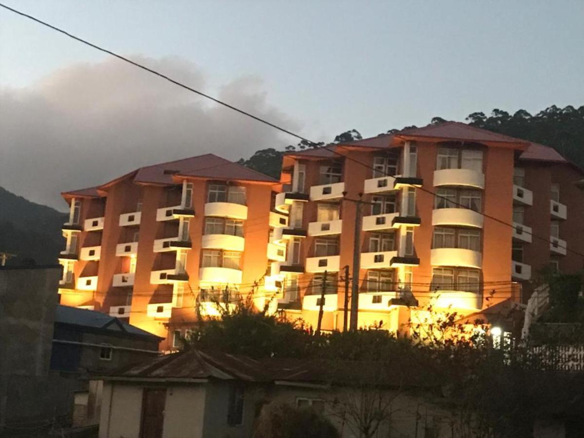 Titanium Hills Nuwara Eliya