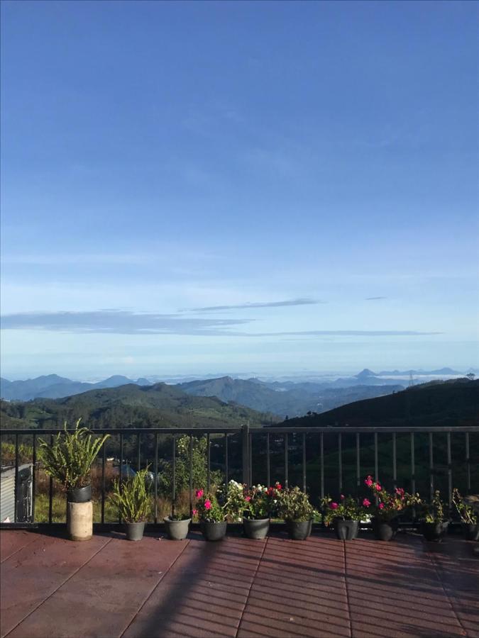 Holiday home White House Nuwara Eliya