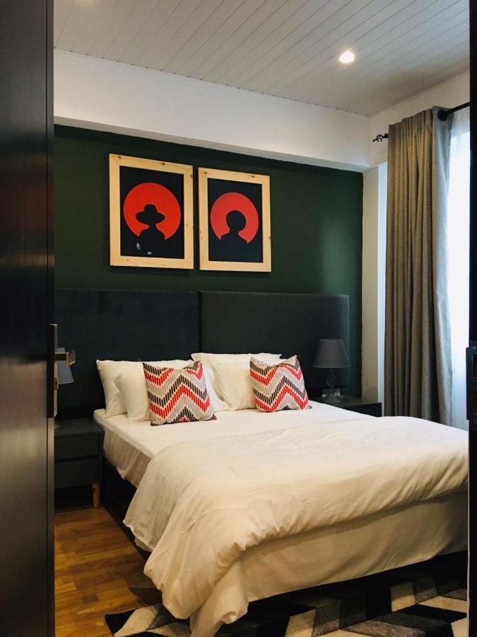 The Greens Luxury * Nuwara Eliya