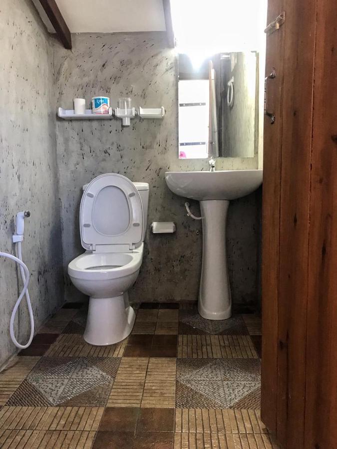 Paul Wood Cabana Guest house
