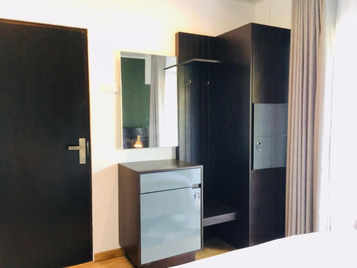 The Greens Luxury Apartment *