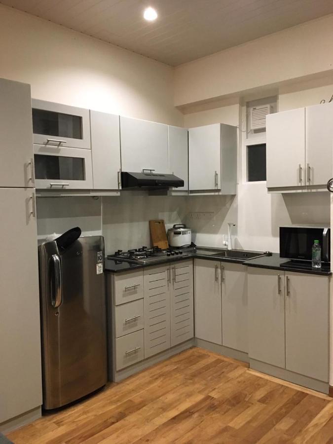 Apartment The Greens Luxury
