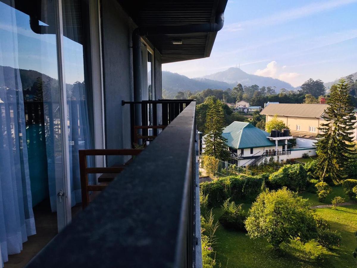 The Greens Luxury Nuwara Eliya