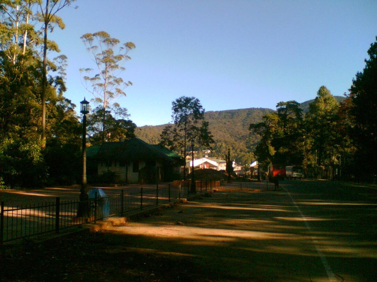 Sri Homestay Nuwara Eliya