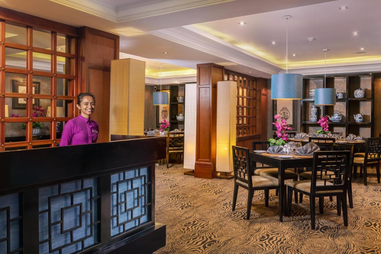 The Grand - Heritage Grand 5*