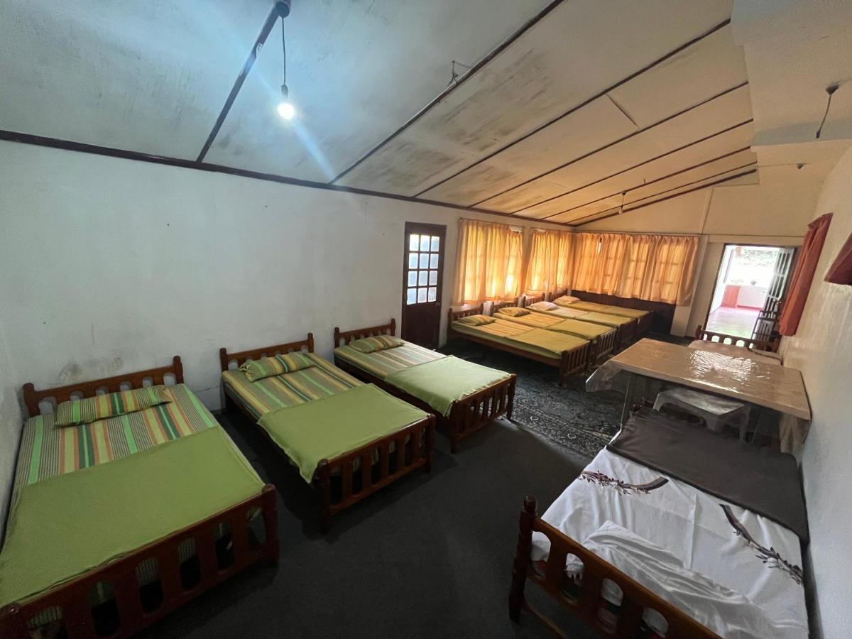 The Savanna Guest house Nuwara Eliya