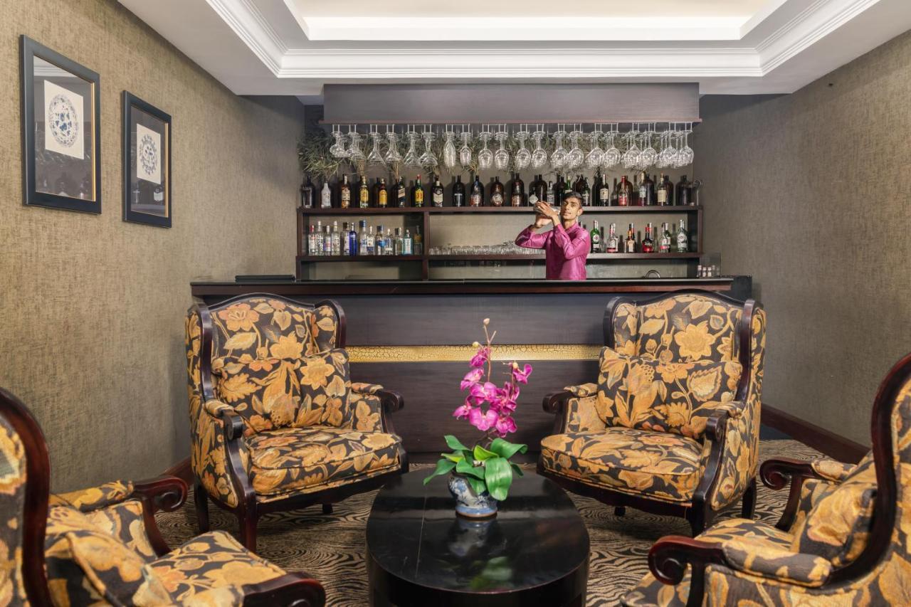 Hotel The Grand - Heritage Grand