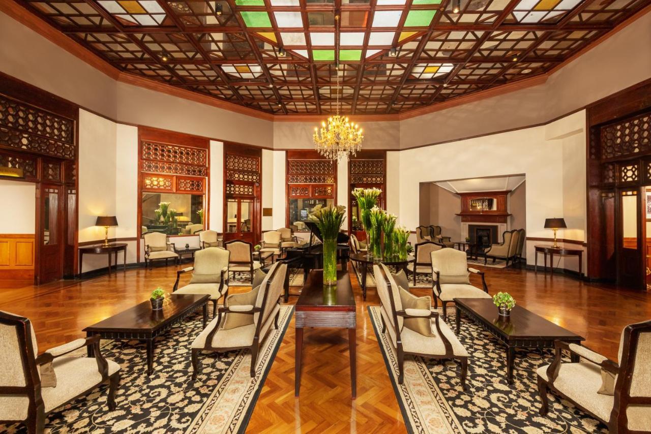 The Grand - Heritage Grand Hotel 5*