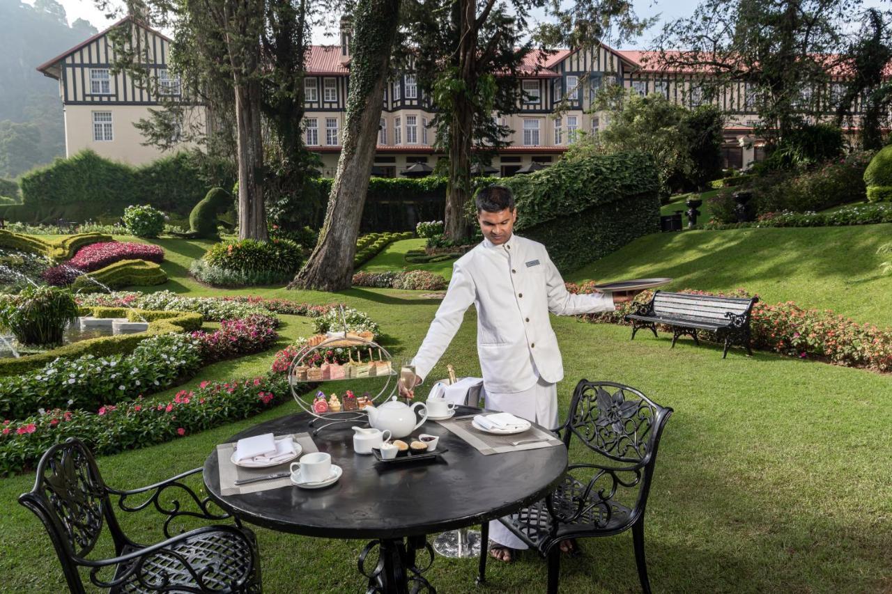 Hotel The Grand - Heritage Grand 5*