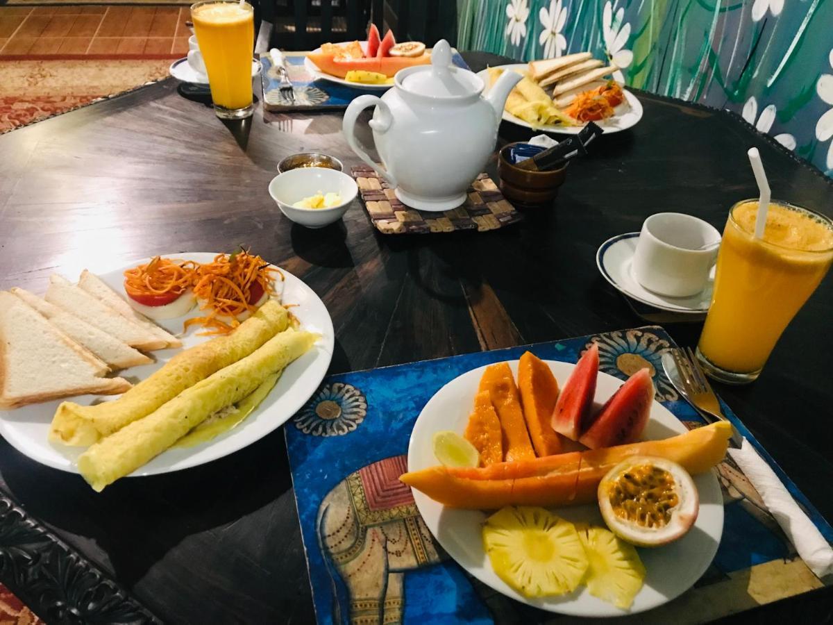 Guest house Serendipity Artistic By Heidis Nuwara Eliya