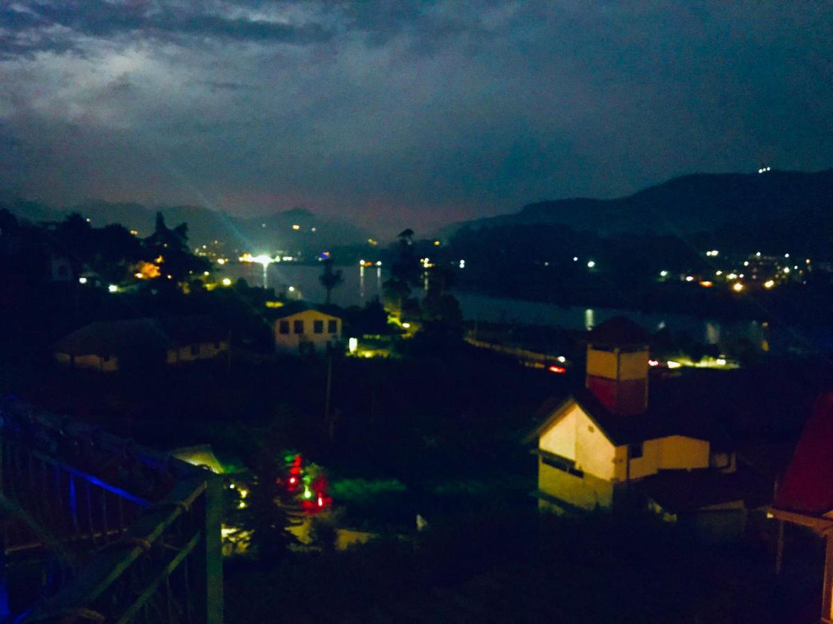 Serendipity Artistic By Heidis Nuwara Eliya