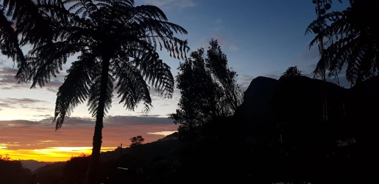 Guest house Acme Divine View Nuwara Eliya