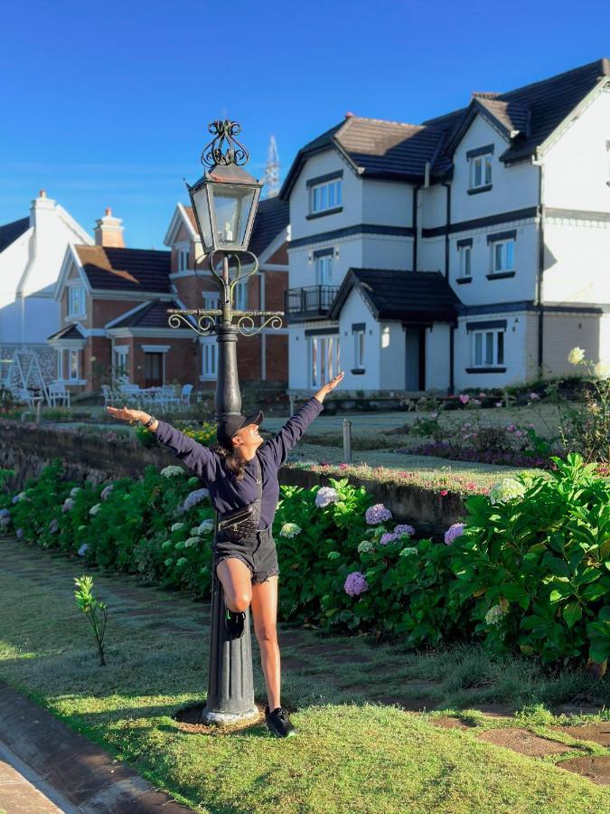 Hotel Stratford - Nuwara Eliya