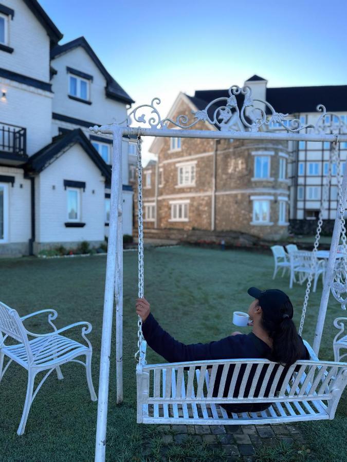 Hotel Stratford - Nuwara Eliya