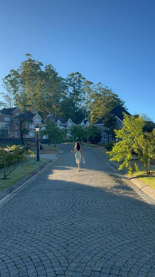 Stratford - Hotel Nuwara Eliya