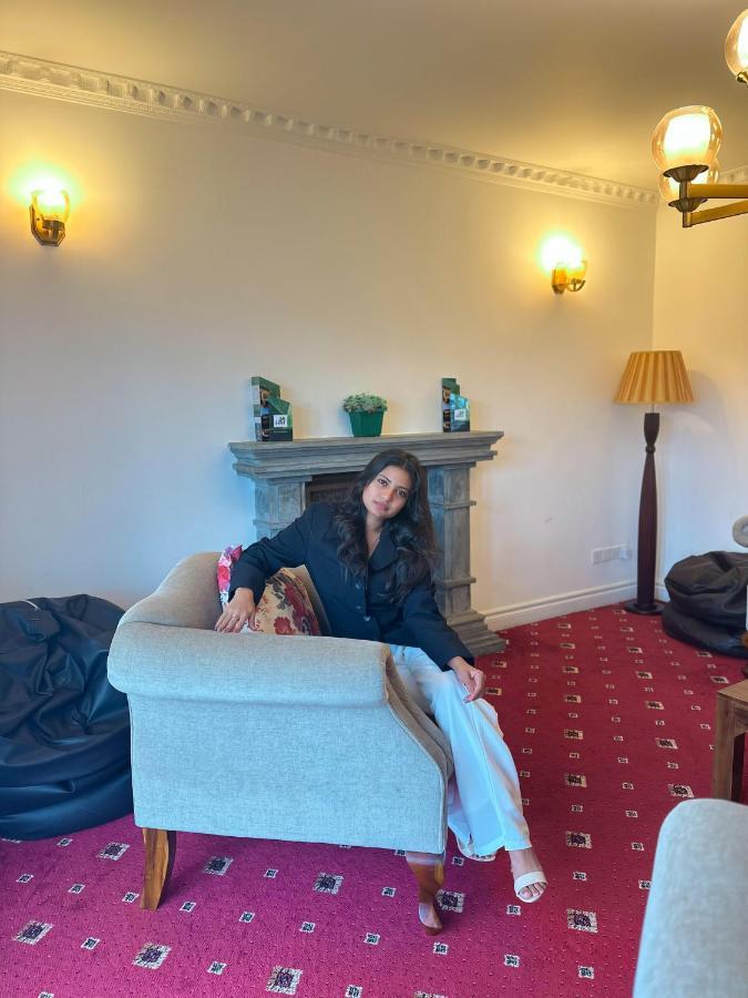 Hotel Stratford - Nuwara Eliya