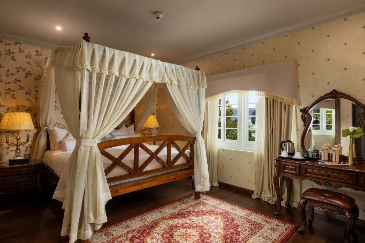 The Westbury Palace 5*