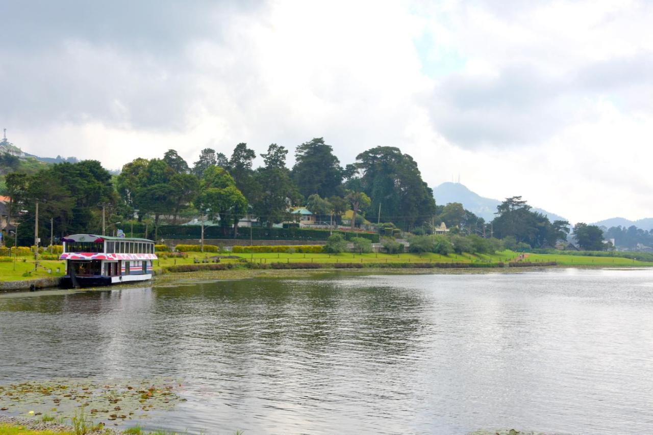 H2o Boat House Botel Nuwara Eliya