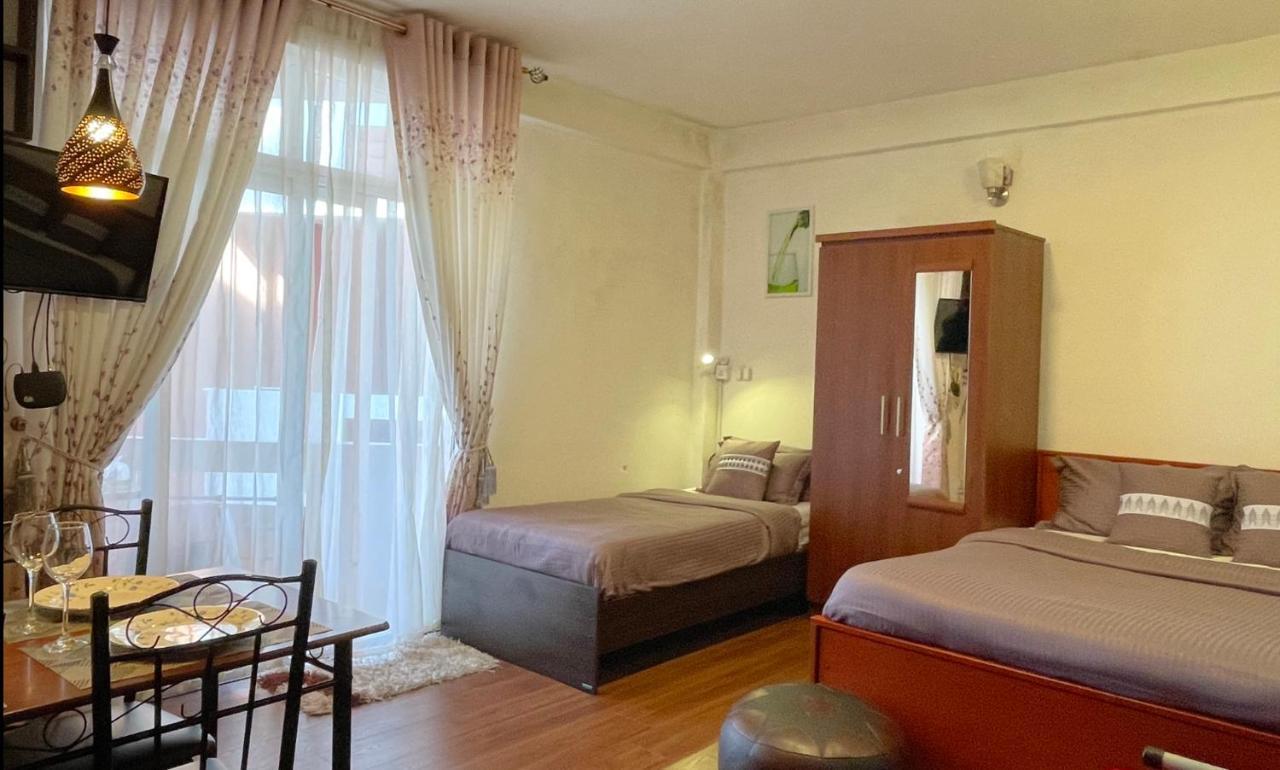 Apartment Breeze Casa *