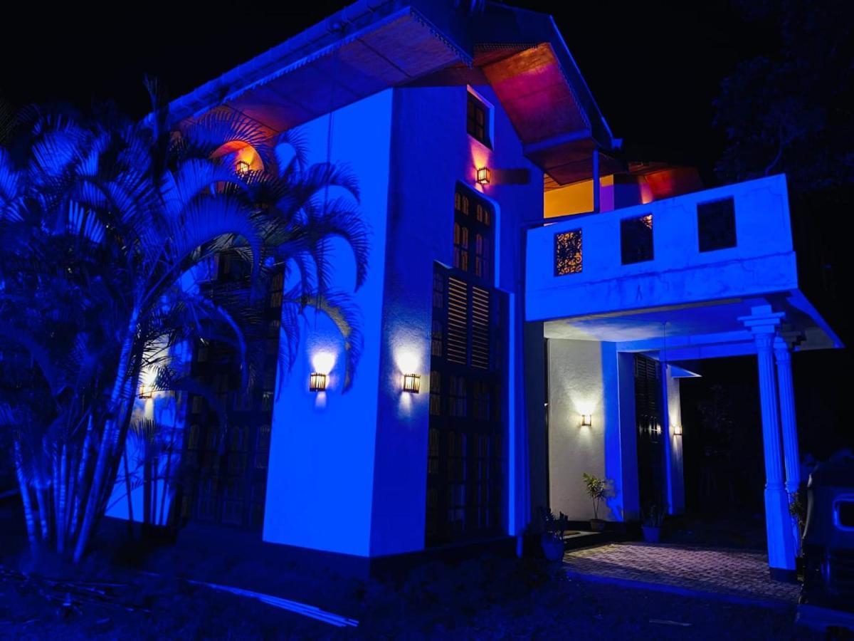 Guest house Crown Nugathalawa Nuwara Eliya